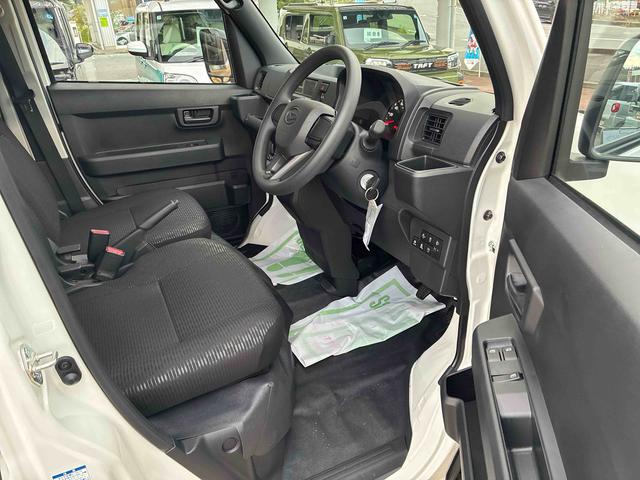 ハイゼットカーゴDX(福島県)の中古車