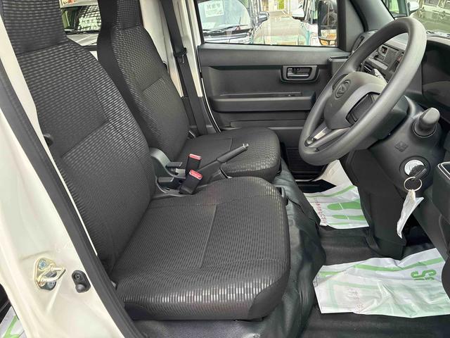 ハイゼットカーゴDX(福島県)の中古車