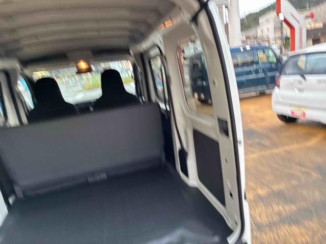 ハイゼットカーゴDX(福島県)の中古車