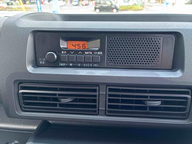 ハイゼットカーゴDX(福島県)の中古車