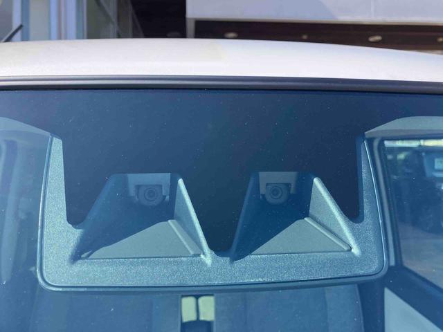 ムーヴキャンバスストライプスG(福島県)の中古車
