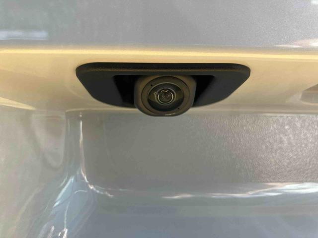 ムーヴキャンバスストライプスG(福島県)の中古車