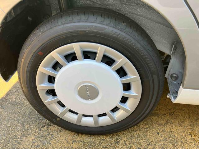 ムーヴキャンバスストライプスG(福島県)の中古車
