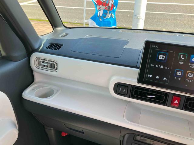 ムーヴキャンバスストライプスG(福島県)の中古車