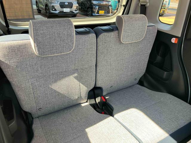 ムーヴキャンバスストライプスG(福島県)の中古車