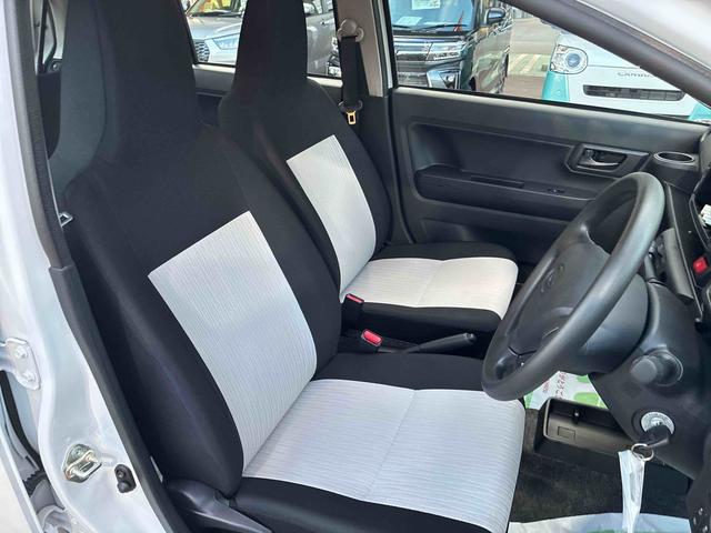 ミライースＬ　ＳＡIII（福島県）の中古車