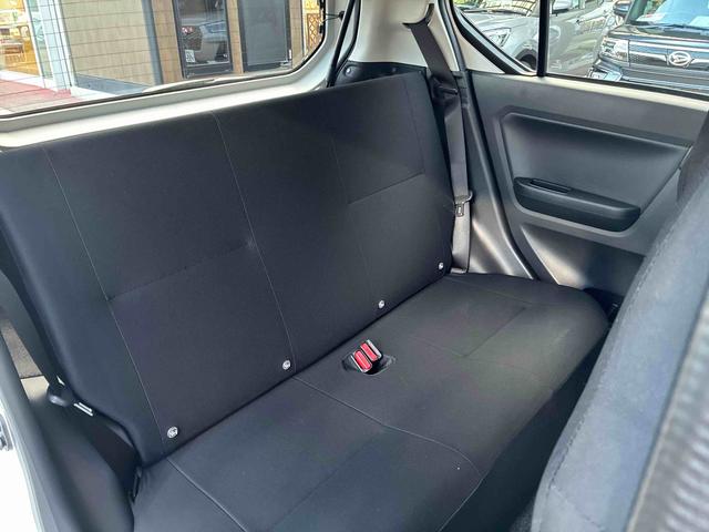 ミライースＬ　ＳＡIII（福島県）の中古車