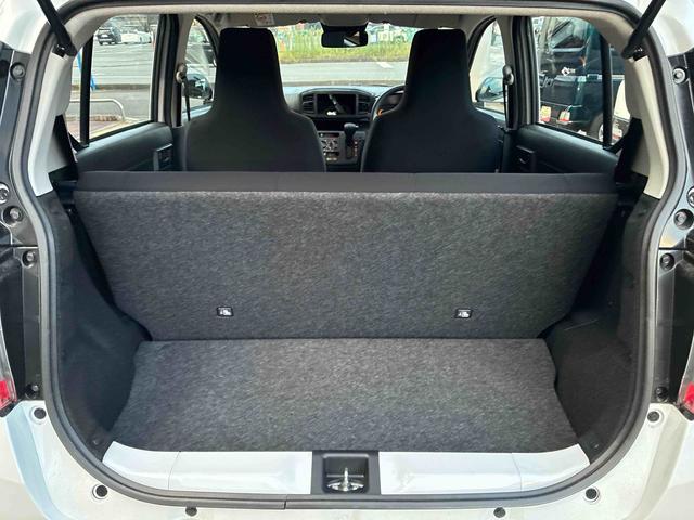 ミライースＬ　ＳＡIII（福島県）の中古車