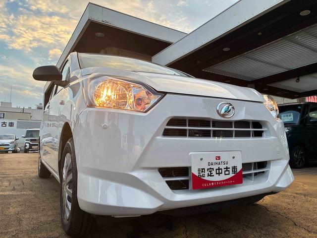 ミライースＬ　ＳＡIII（福島県）の中古車