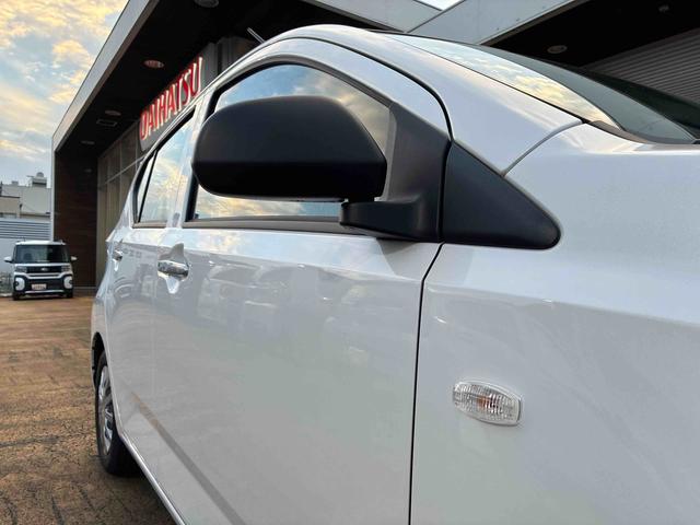 ミライースＬ　ＳＡIII（福島県）の中古車