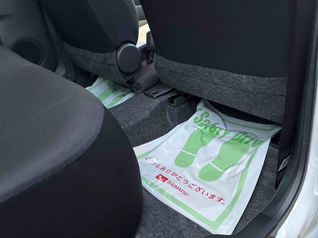 ミライースＬ　ＳＡIII（福島県）の中古車