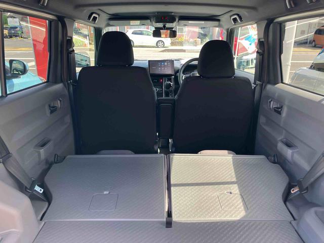 タフトGターボ ダーククロムベンチャー(福島県)の中古車