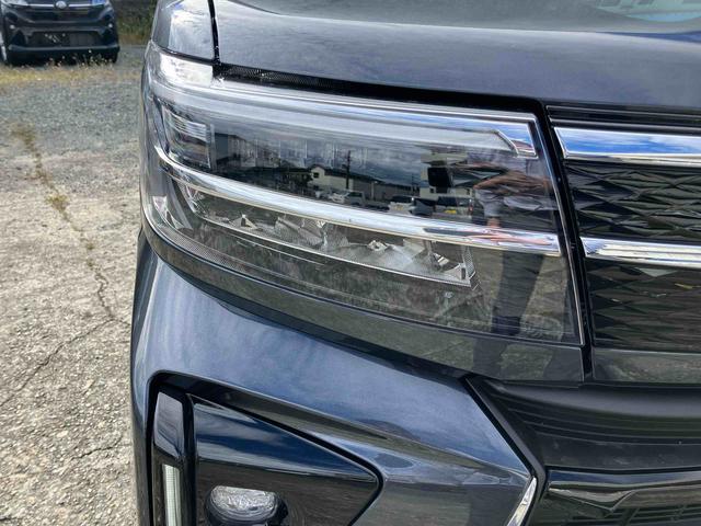 タントカスタムＸリミテッド（福島県）の中古車