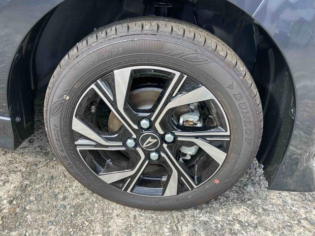 タントカスタムＸリミテッド（福島県）の中古車