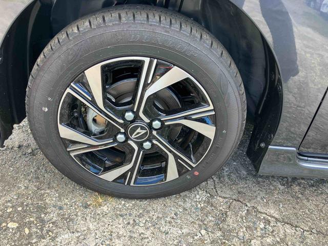 タントカスタムＸリミテッド（福島県）の中古車