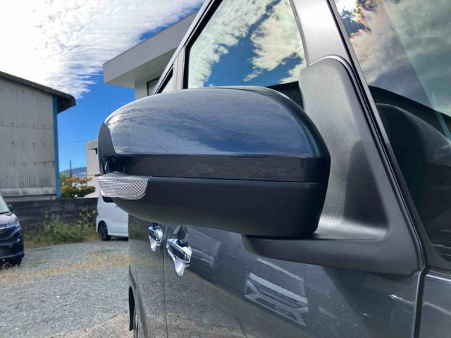 タントカスタムＸリミテッド（福島県）の中古車