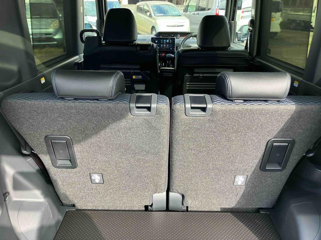 タントカスタムＸリミテッド（福島県）の中古車