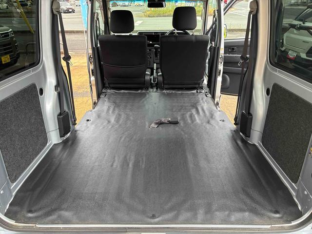 ハイゼットカーゴクルーズターボＳＡIII（福島県）の中古車