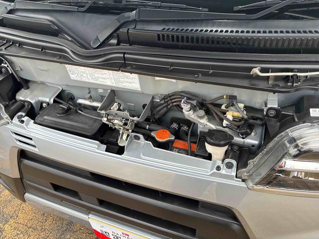 ハイゼットカーゴクルーズターボＳＡIII（福島県）の中古車
