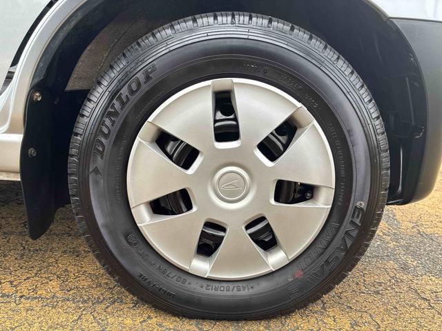 ハイゼットカーゴクルーズターボＳＡIII（福島県）の中古車