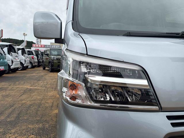 ハイゼットカーゴクルーズターボＳＡIII（福島県）の中古車