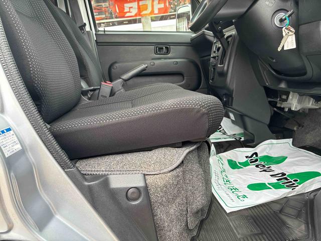 ハイゼットカーゴクルーズターボＳＡIII（福島県）の中古車