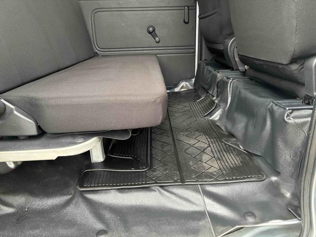 ハイゼットカーゴクルーズターボＳＡIII（福島県）の中古車