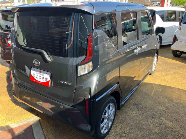 ムーヴＧ（福島県）の中古車