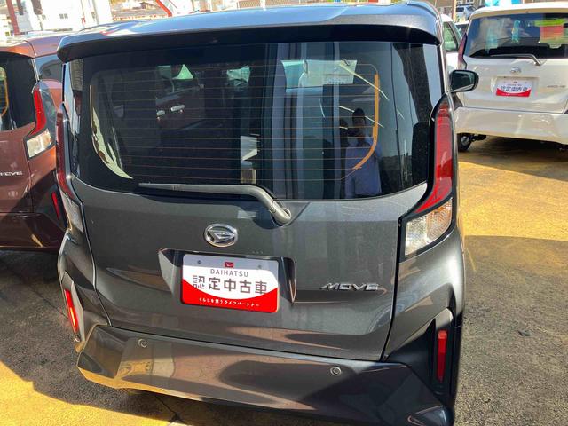 ムーヴＧ（福島県）の中古車