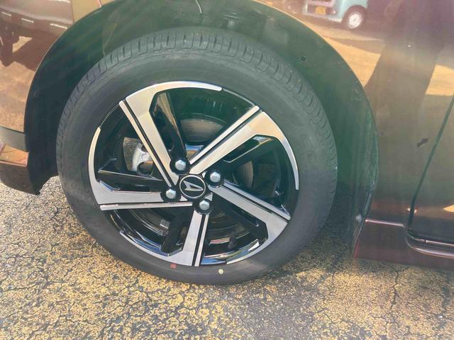 ムーヴRS(福島県)の中古車
