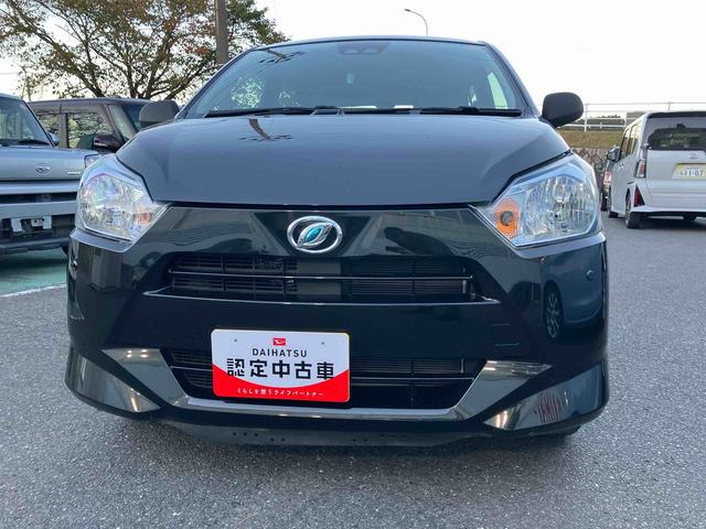 ミライースＬ　ＳＡIII（福島県）の中古車