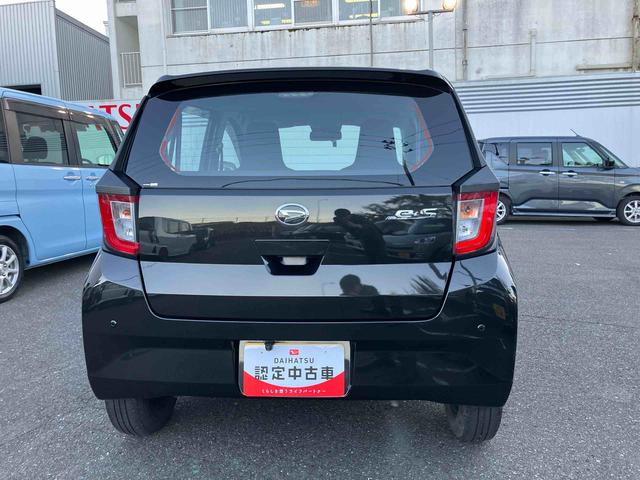 ミライースＬ　ＳＡIII（福島県）の中古車