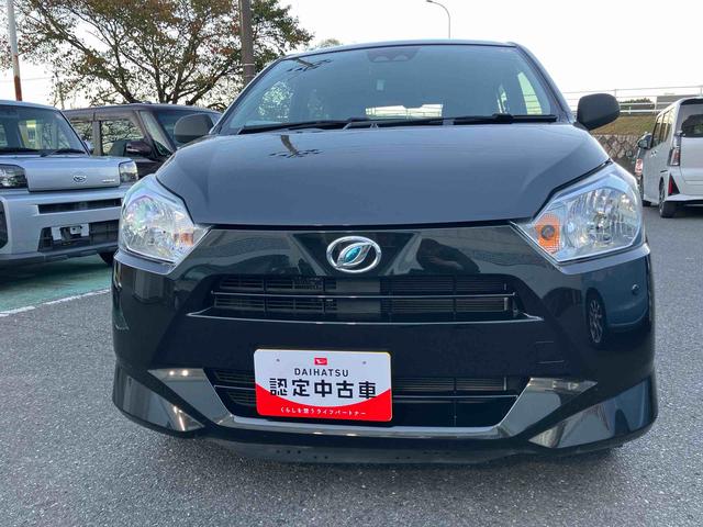 ミライースＬ　ＳＡIII（福島県）の中古車