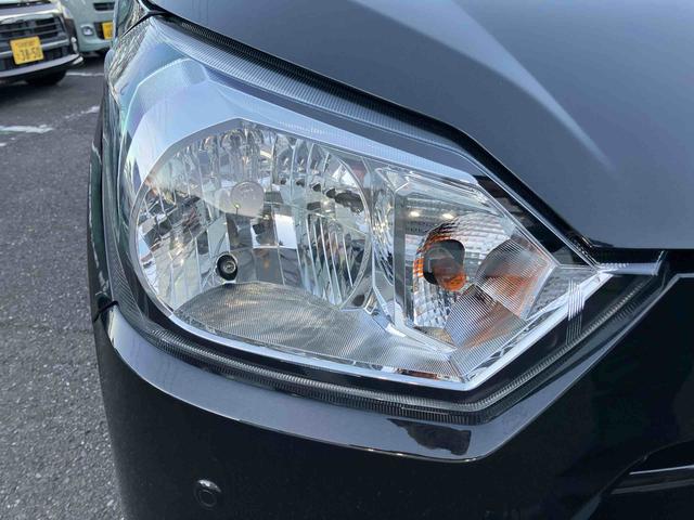 ミライースＬ　ＳＡIII（福島県）の中古車
