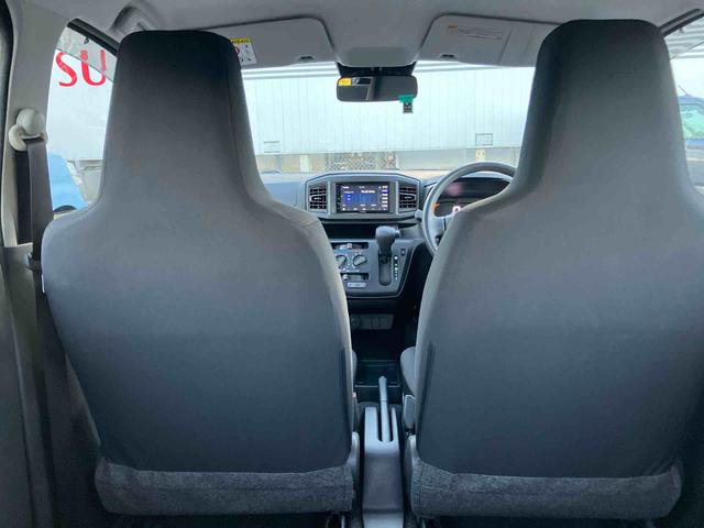 ミライースＬ　ＳＡIII（福島県）の中古車