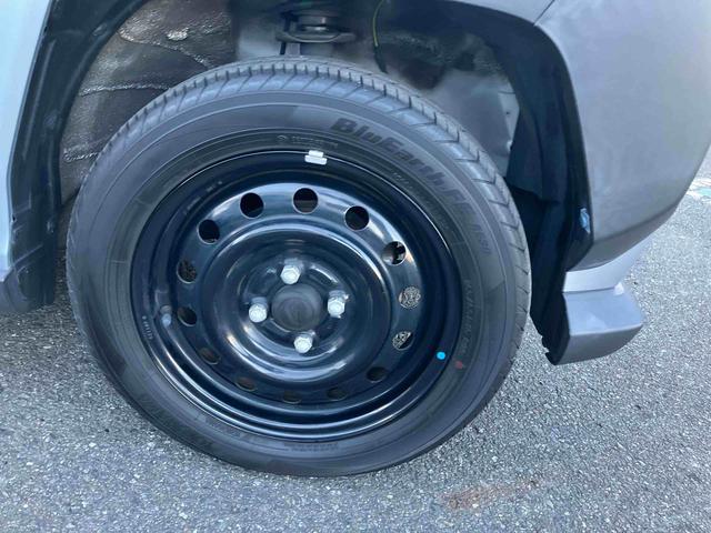 タフトＸ（福島県）の中古車