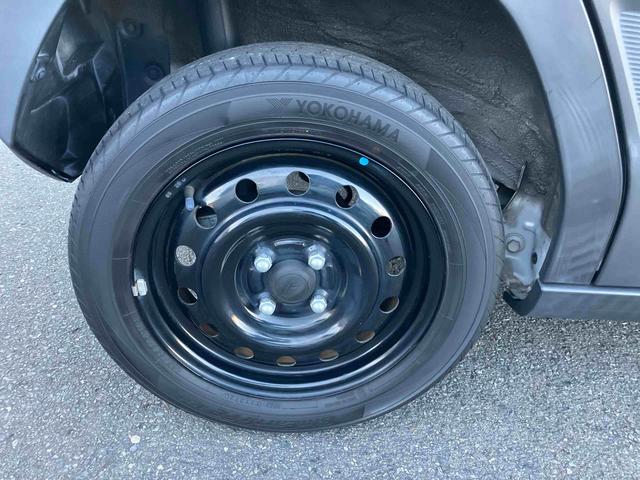 タフトＸ（福島県）の中古車