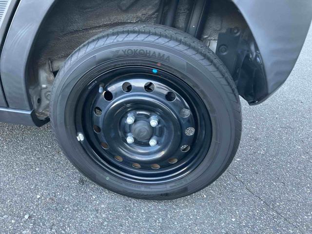 タフトＸ（福島県）の中古車