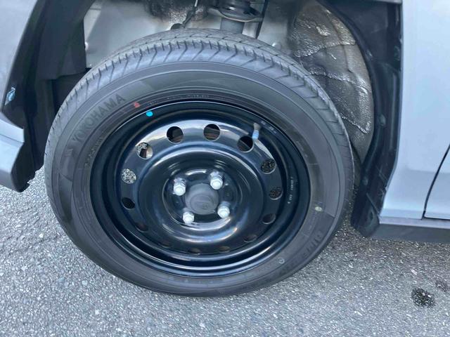 タフトＸ（福島県）の中古車