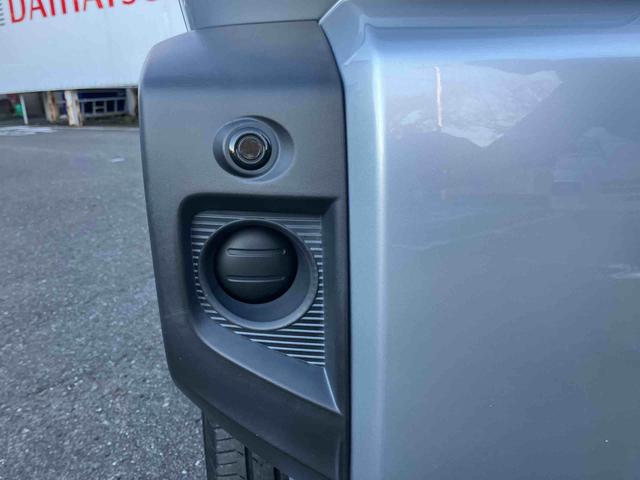 タフトＸ（福島県）の中古車