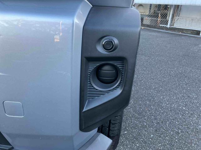 タフトＸ（福島県）の中古車