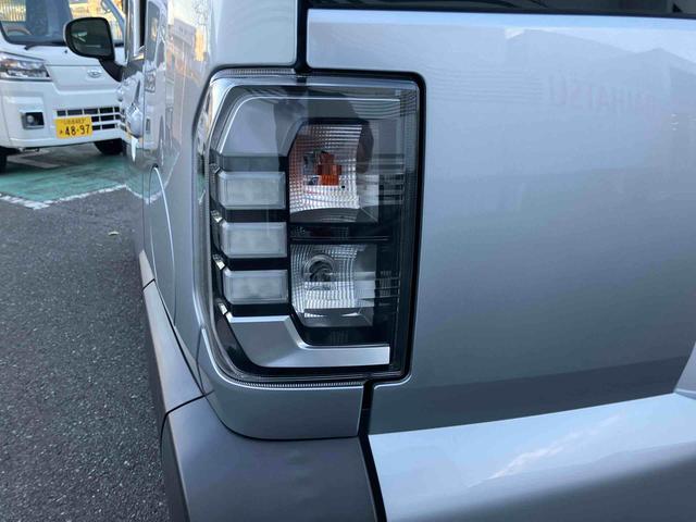 タフトＸ（福島県）の中古車