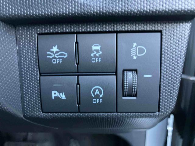 タフトＸ（福島県）の中古車