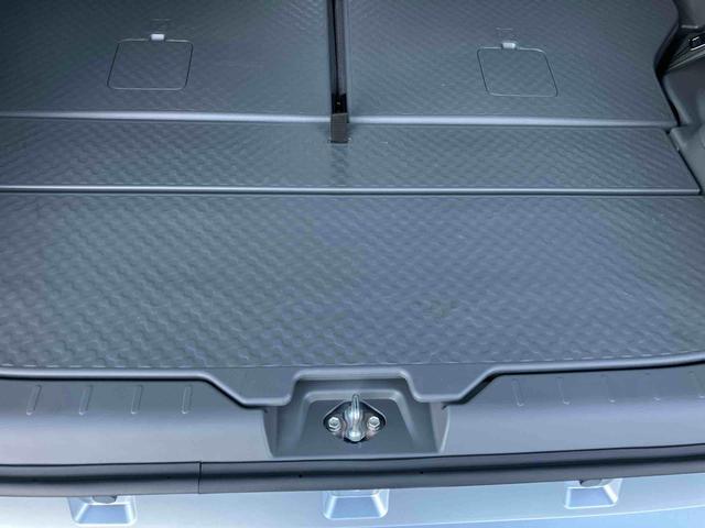 タフトＸ（福島県）の中古車