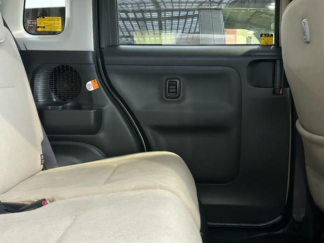 ムーヴキャンバスＧメイクアップ　ＳＡII（福島県）の中古車