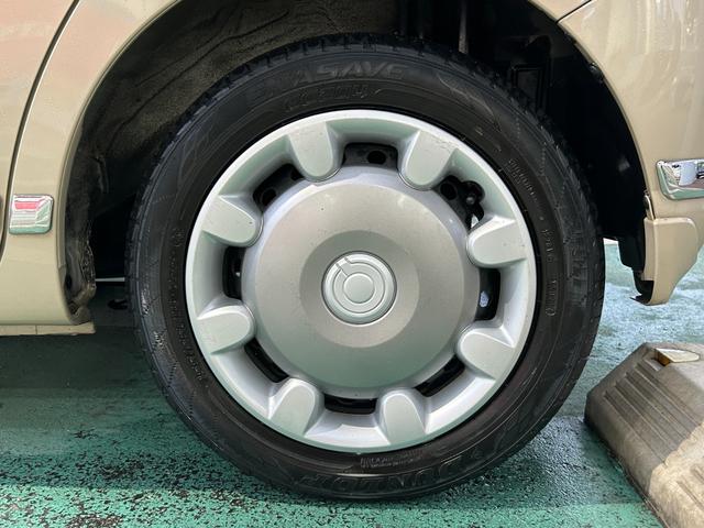 ムーヴキャンバスＧメイクアップ　ＳＡII（福島県）の中古車