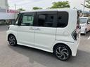 ２ＷＤ　スマートアシスト　　パノラマモニター　運転席シートヒーター　プッシュボタンスタート　衝突警報機能　　アイドリングストップ　両側パワースライドドア　オートハイビーム　ドライブレコーダー　ナビ付き（福島県）の中古車