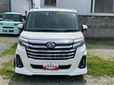 ターボ　２ＷＤ　ＣＶＴ　スマートアシスト　クルーズコントロール　オートホールド機能　電動パーキングブレーキ　運転席・助手席ＳＲＳエアバッグ　電動ドアミラー　プッシュボタンスタート　衝突警報機能（福島県）の中古車