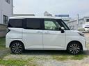ターボ　２ＷＤ　ＣＶＴ　スマートアシスト　クルーズコントロール　オートホールド機能　電動パーキングブレーキ　運転席・助手席ＳＲＳエアバッグ　電動ドアミラー　プッシュボタンスタート　衝突警報機能（福島県）の中古車