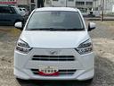 ２ＷＤ　ＣＶＴ　スマートアシストＩＩＩ　アイドリングストップ　オートハイビーム　運転席・助手席ＳＲＳエアバッグ　衝突警報機能　　衝突回避支援ブレーキ機能（福島県）の中古車